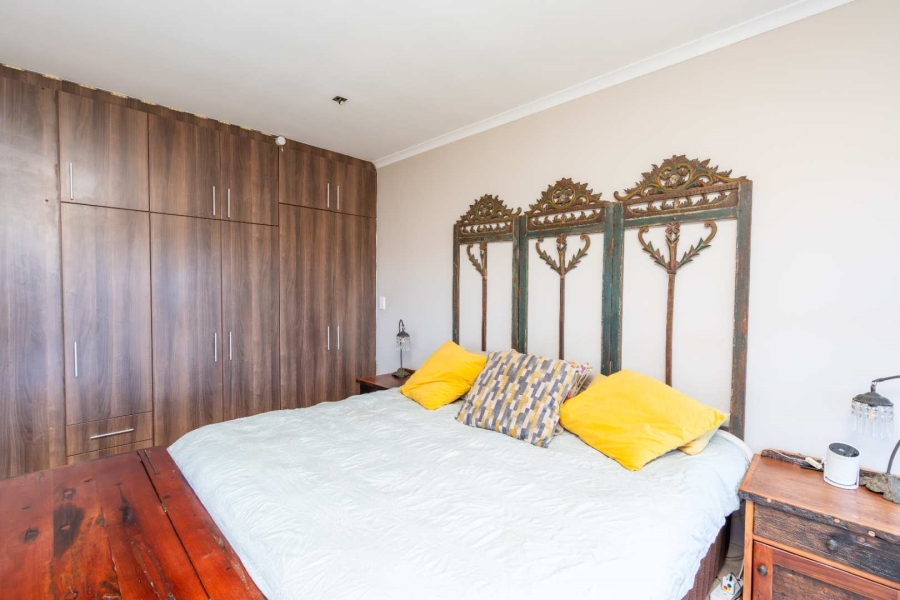 4 Bedroom Property for Sale in Myburgh Park Fase 2 Western Cape